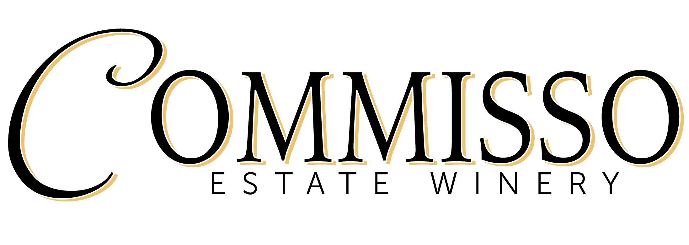 Commisso Estate Winery